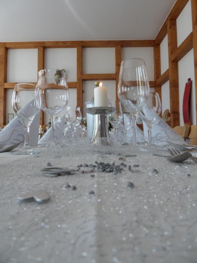 Landgasthaus Zur Muehlenwirtin Petershagen Εξωτερικό φωτογραφία